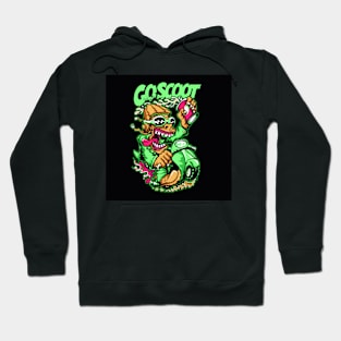 GoScoot Hoodie